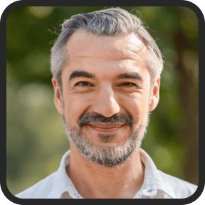 AquaPeace customer-Tim